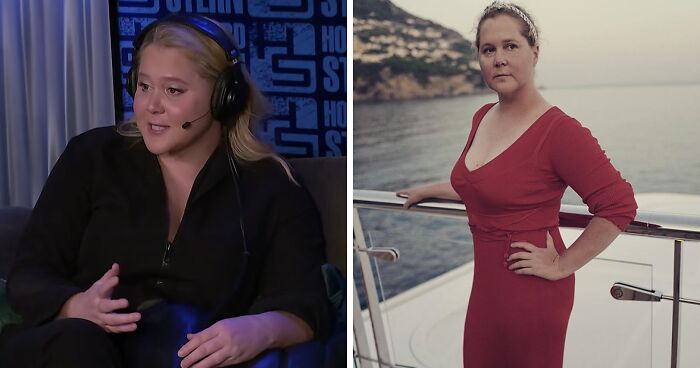 Amy Schumer Shares ‘Horrible’ Ozempic Experience And Why She Quit: “I Was So Sick”
