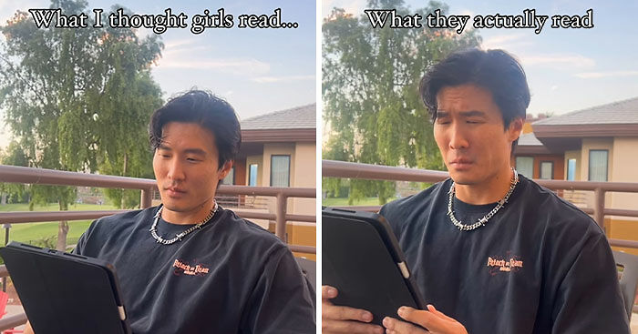 “Gateway To All The Dirty Books”: Romantasy, The Genre That’s Breaking The Internet And Bookshelves