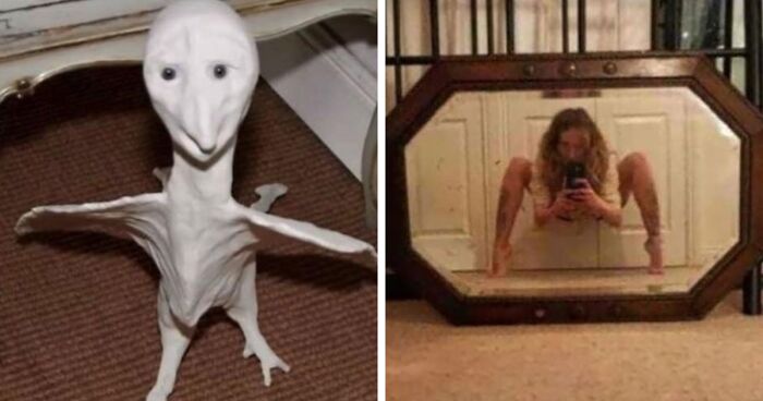 “Toenail Clipping Art”: 90 Of The Creepiest Things People Tried To Sell Online