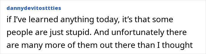“Girl Read The Room”: Influencer Gets Reality Check After “Insensitive” Post About LA Wildfires “Girl Read The Room”: Influencer Gets Reality Check After “Insensitive” Post About LA Wildfires