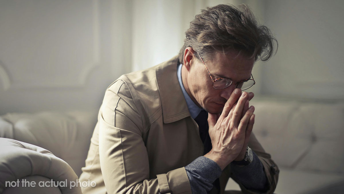 Dad Ignores 5YO Son’s Grief When Mom Dies, Son Returns The Favor When His Stepmom Dies