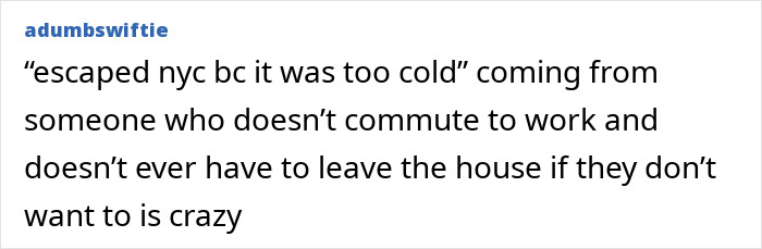 “Girl Read The Room”: Influencer Gets Reality Check After “Insensitive” Post About LA Wildfires “Girl Read The Room”: Influencer Gets Reality Check After “Insensitive” Post About LA Wildfires