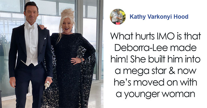 “Will Always Be A Cheater”: Hugh Jackman’s Ex Breaks Silence After His Alleged “Affair”