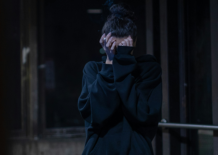 Woman Proudly And Openly Calls Herself A Kleptomaniac, Shocked When She’s Not Invited To A Party Woman Proudly And Openly Calls Herself A Kleptomaniac, Shocked When She’s Not Invited To A Party