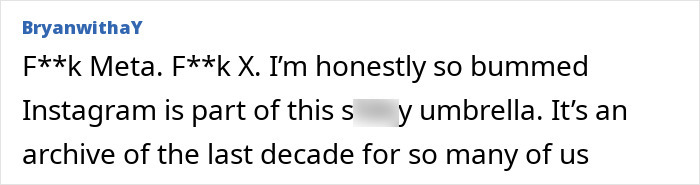 Meta Workers Left In “Shock And Disbelief” Amid Mark Zuckerberg’s Controversial LGBTQ+ Changes Meta Workers Left In “Shock And Disbelief” Amid Mark Zuckerberg’s Controversial LGBTQ+ Changes