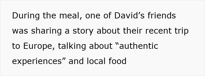 Woman Has Perfect Comeback After BF's Racist "Joke" About Her Upbringing