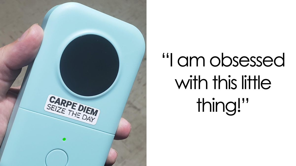 Home Office Heroes: 24 Products That’ll Help You Own The Remote Life