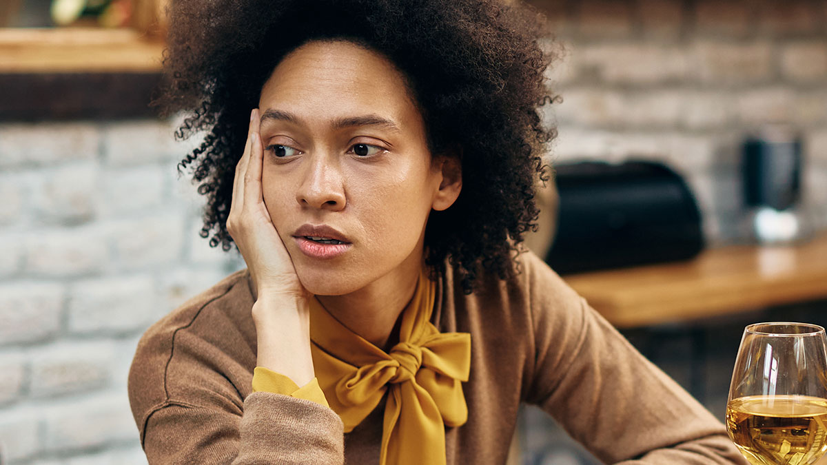 Woman Has Perfect Comeback After BF’s Racist “Joke” About Her Upbringing