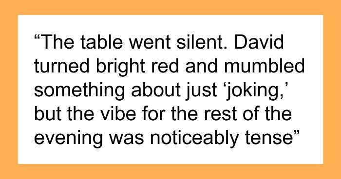 Woman Has Perfect Comeback After BF’s Racist “Joke” About Her Upbringing