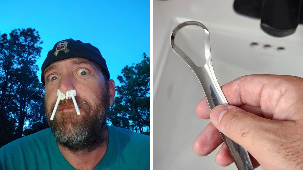 We’re Not Blushing, You Are: 22 Embarrassing Products That Actually Work Wonders AND Are Available Online