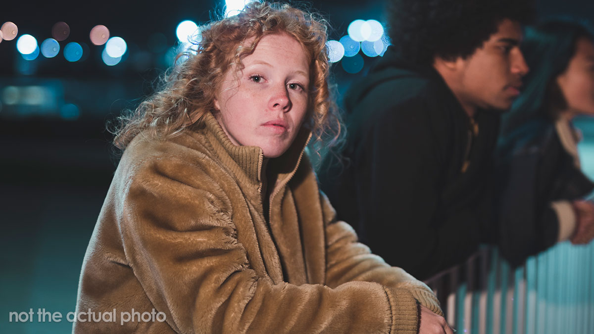 Ex-Friend Can’t Accept She’s Not A Friend Anymore After 7 Years Since It Happened, Acts Creepily