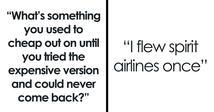 Folks Share What 32 Expensive Purchases Were Worth It Due To Their Quality