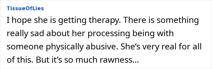 "Comment discusses hope for Megan Fox's therapy amid concerns over her revealing and emotional poetry. "Comment discusses hope for Megan Fox's therapy amid concerns over her revealing and emotional poetry.