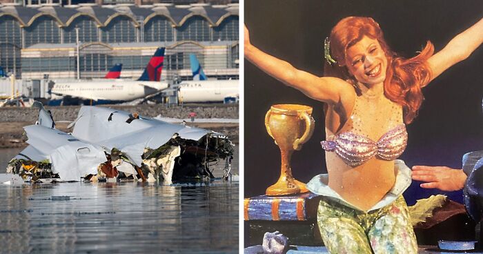 “Rest In Peace”: Famed ‘Disney On Ice’ Actress Lost In Devastating Washington, D.C. Plane Crash