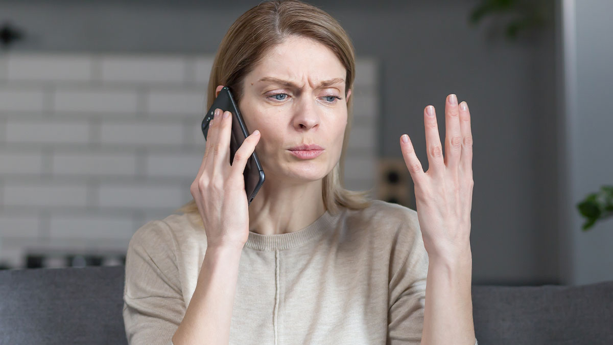 Wedding Dreams Turn Nightmarish As Karen Declares, “It Is Our House, Y’know”