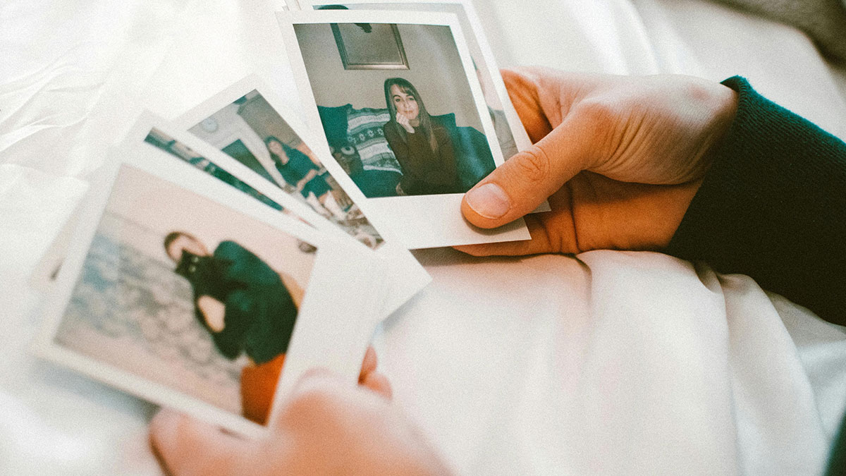 “You’ll Be In Other Pictures”: Wife Gets Defensive After Husband Asks Why He’s Not In Family Photos