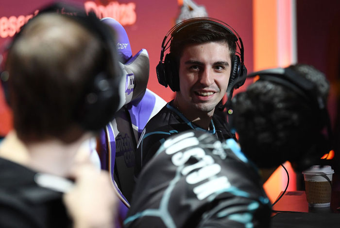 Famous Streamers Rapper Famous Streamers: Meet The 20 Twitch Stars Changing The Game | Bored Panda
