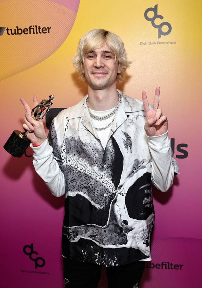 Famous Streamers Rapper Famous Streamers: Meet The 20 Twitch Stars Changing The Game | Bored Panda