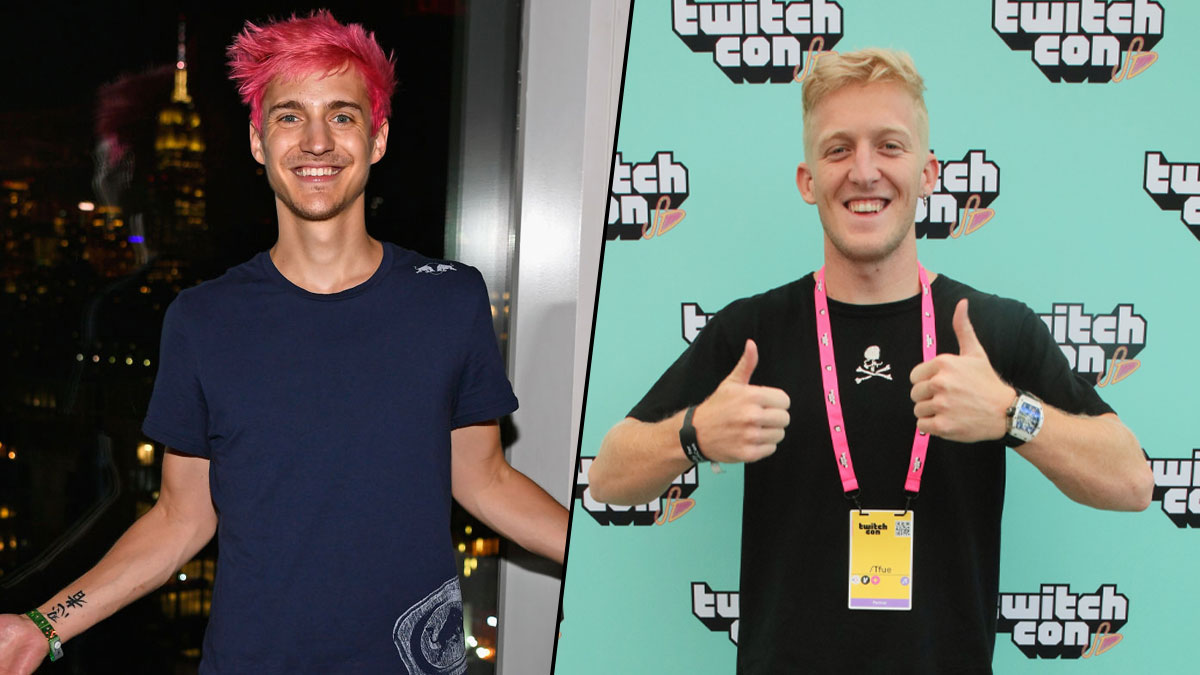Famous Streamers: Meet The 20 Twitch Stars Changing The Game