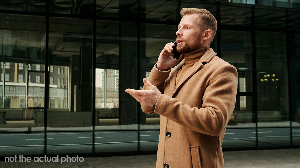 Teacher Reduced To Tears After Dad Berates Her For Ignoring His Son’s Warnings That He’s Unwell