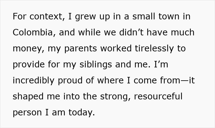 Woman Has Perfect Comeback After BF's Racist "Joke" About Her Upbringing