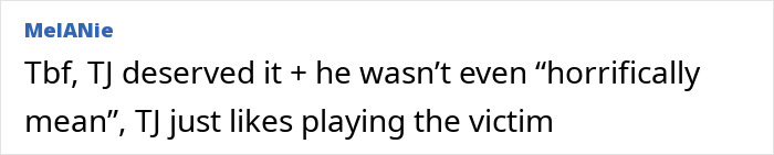 Ryan Reynolds Accused Of Being “Horrifically Mean” To ‘Deadpool’ Co-Star T.J. Miller Ryan Reynolds Accused Of Being “Horrifically Mean” To ‘Deadpool’ Co-Star T.J. Miller