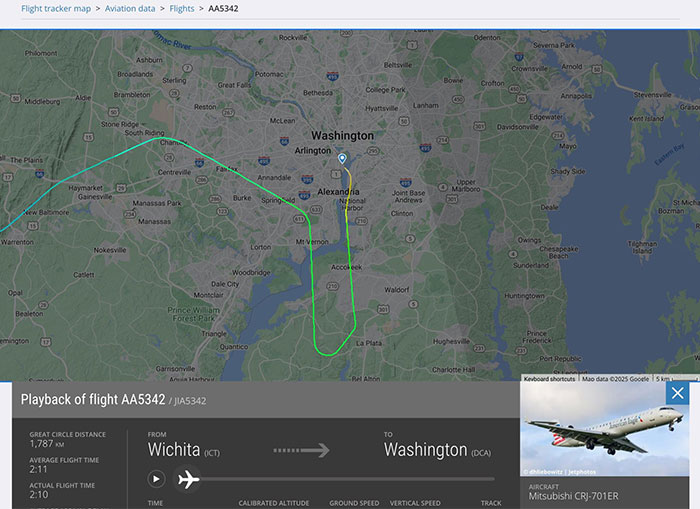 Nation Stunned As Figure Skaters Revealed On Flight That Collided With Army Helicopter In D.C. Nation Stunned As Figure Skaters Revealed On Flight That Collided With Army Helicopter In D.C.