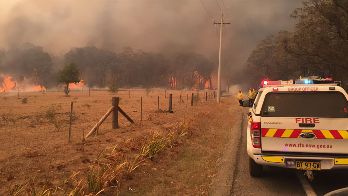 30 People Are Sharing What Strange Events Were Sort Of Collectively Forgotten About