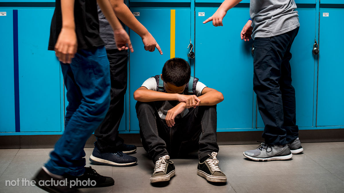 Teen Endures Stepsister’s Bullying For Years, Infuriates Mom When He Refuses To Be Her Unpaid Tutor