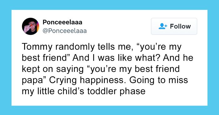 58 Hilarious And Heartwarming Things Toddlers Have Said, Shared By Parents Online