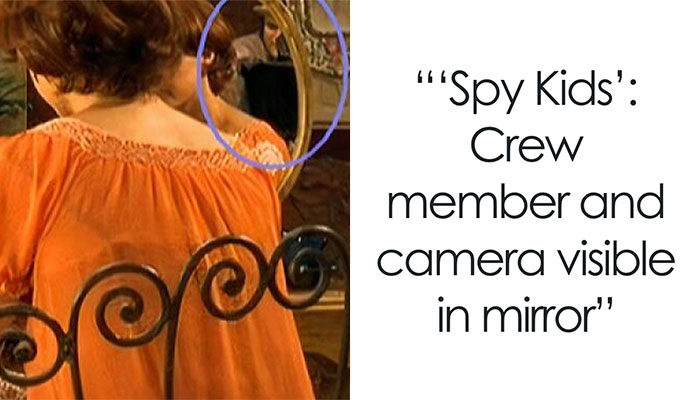 30 Funny, Small, And Unforgivable Movie Mistakes You Probably Didn’t Notice (New Pics)