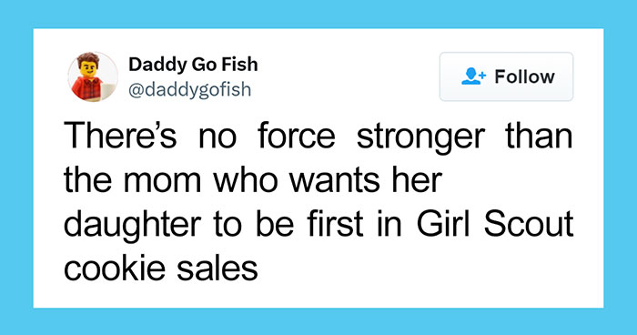 30 Of The Best Tweets From Parents That Made People Laugh This January