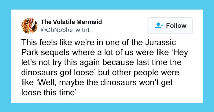 50 Times Women Were So Funny On Twitter Recently, They Took Over The Internet