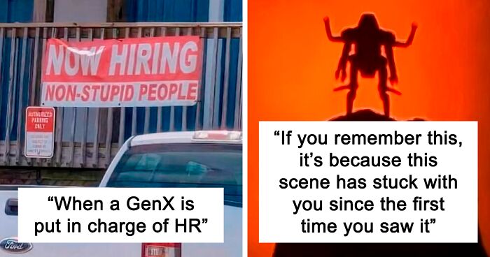 50 Hilariously Relatable Memes That Describe Gen X Life Better Than Words Ever Could
