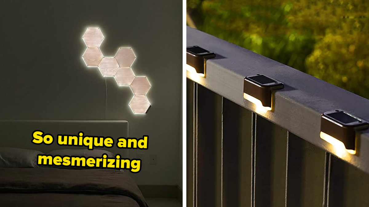 Our Kind Of Goal Setting: 43 Awesomely Designed Things We’re Adding To Cart This Year