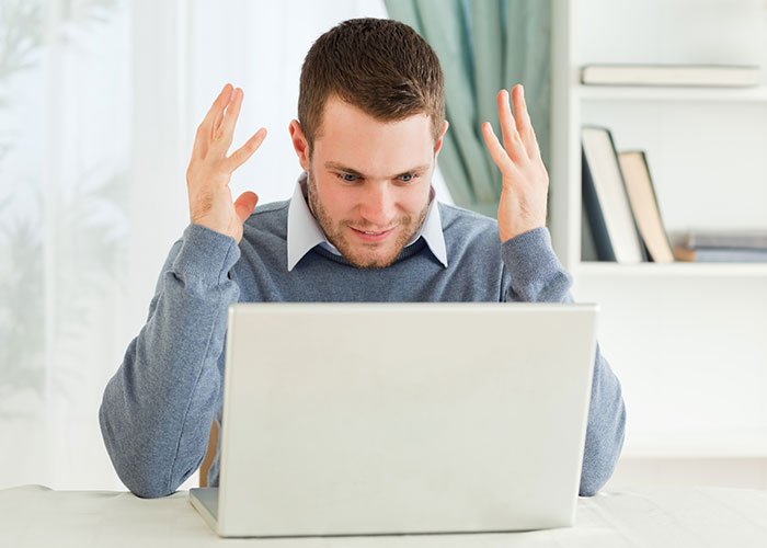 “They Kept Spamming My Email... So I Joined Their Chat” “They Kept Spamming My Email... So I Joined Their Chat”