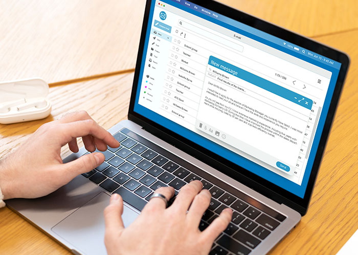 “They Kept Spamming My Email... So I Joined Their Chat” “They Kept Spamming My Email... So I Joined Their Chat”