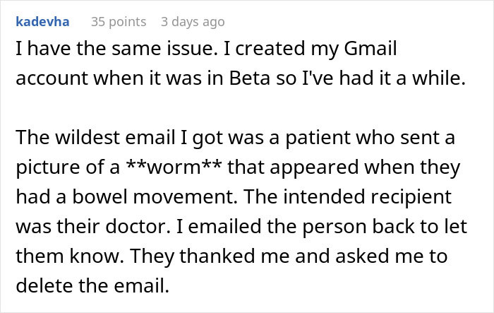 “They Kept Spamming My Email... So I Joined Their Chat” “They Kept Spamming My Email... So I Joined Their Chat”