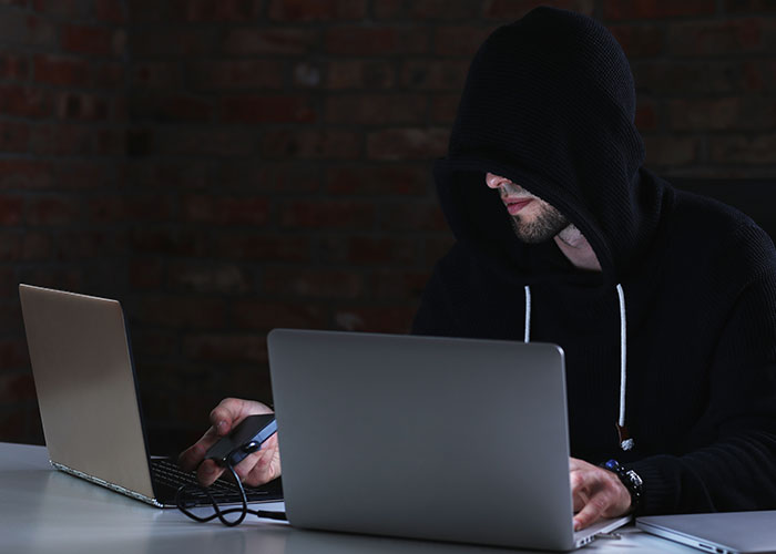 “They Kept Spamming My Email... So I Joined Their Chat” “They Kept Spamming My Email... So I Joined Their Chat”