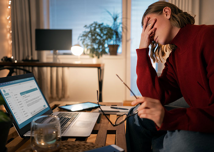 “They Kept Spamming My Email... So I Joined Their Chat” “They Kept Spamming My Email... So I Joined Their Chat”