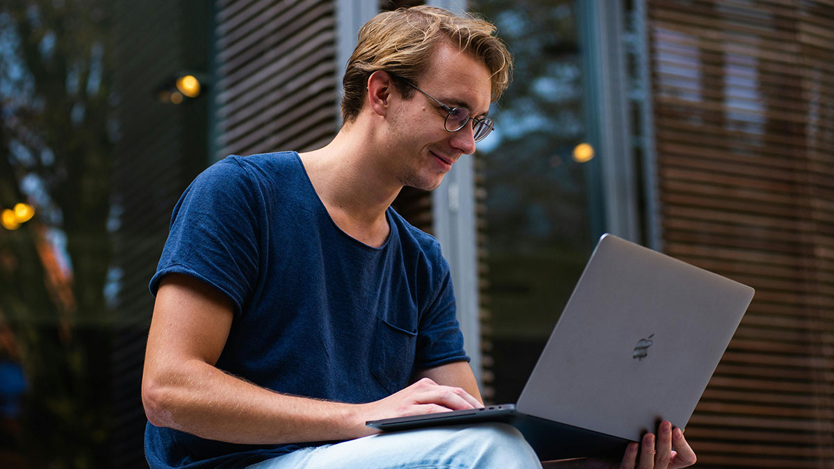 “They Kept Spamming My Email… So I Joined Their Chat”