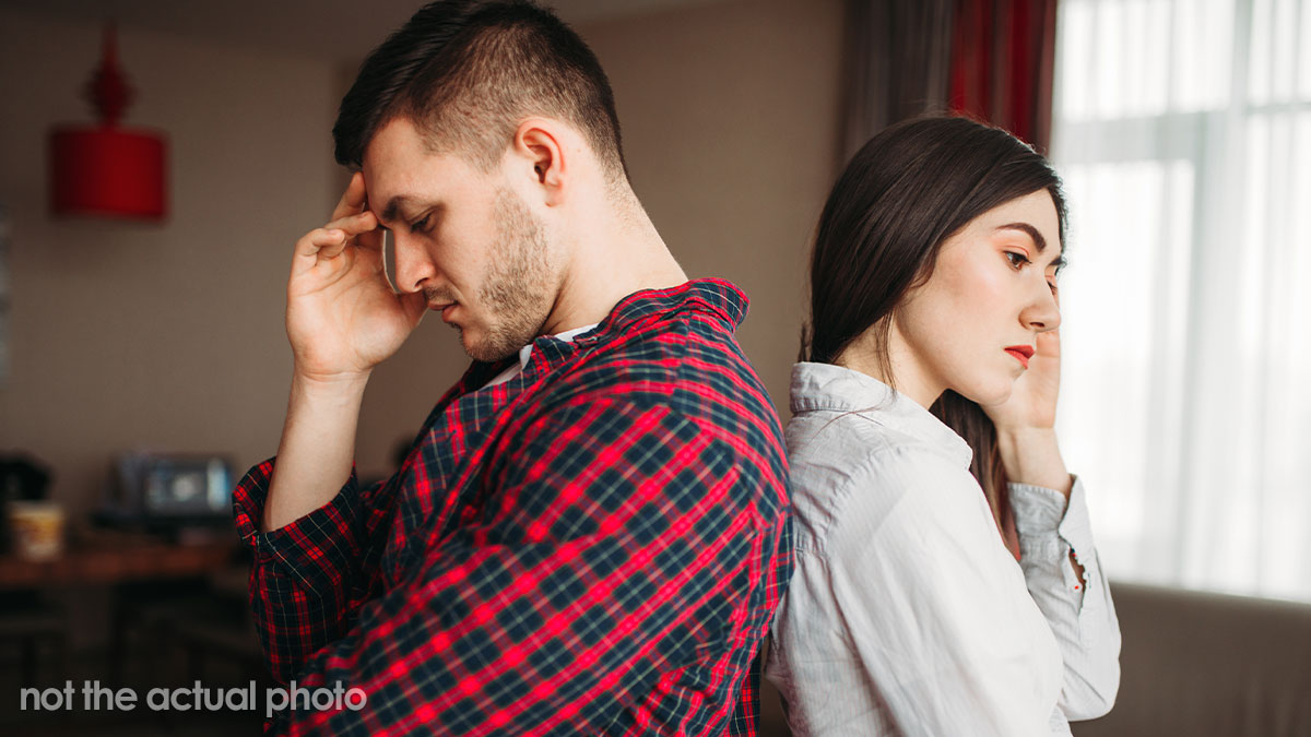 “Forgot I’m A Catch”: Man Leaves GF Of 3 Years After She Claims She’s Too Good For Him