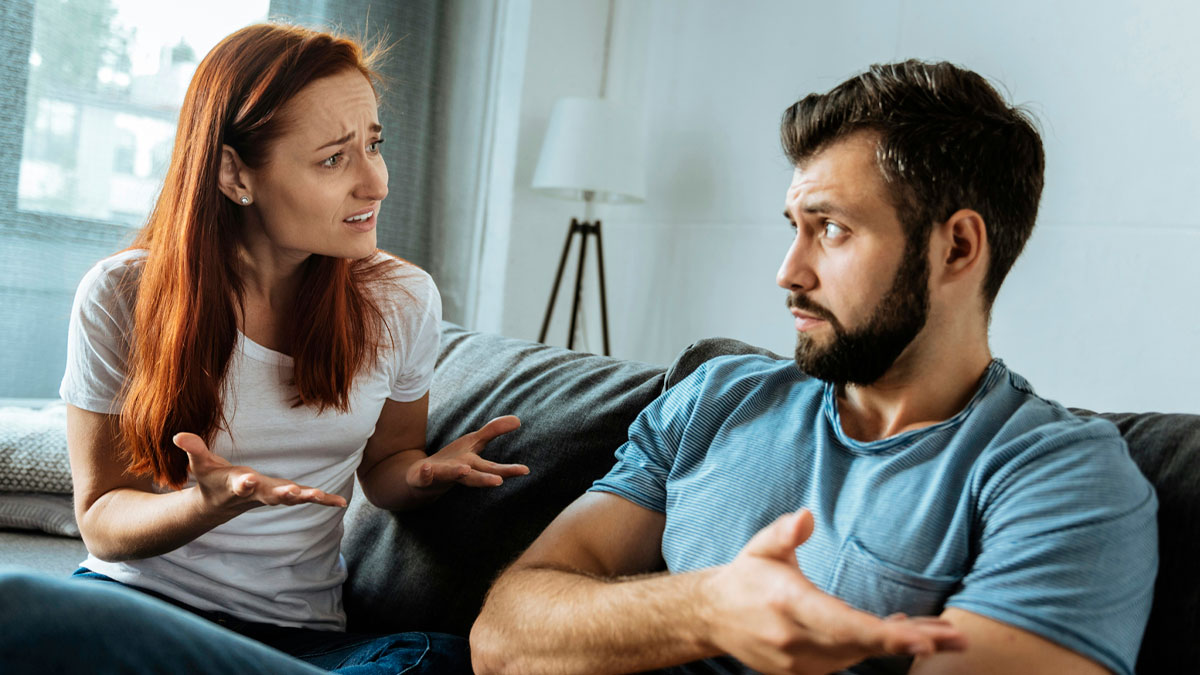 Man Refuses To Share His SSN, Girlfriend Insists It’s Non-Negotiable, Silence Follows