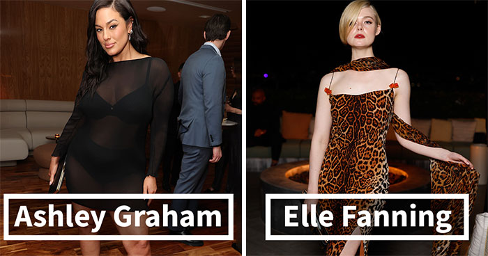 “A Hot Mess”: 15 Of The Worst Celebrity Looks At The Golden Globes After-Parties