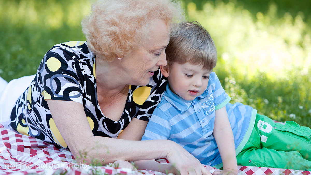 Grandma Allergic To Putting Kid In Car Seat, So Mom Decides Grandma Won’t Be Babysitting Any More