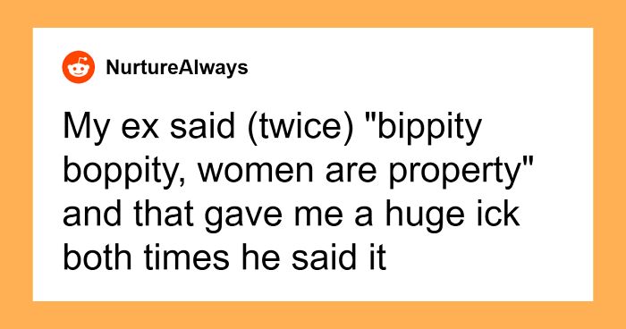 “I Dumped Him A Few Weeks Later”: 30 Gross Things Men Have Told Women Thinking They Were Compliments