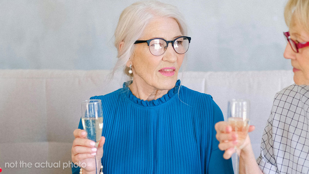 Gatecrashing Guest Ruins Every Pre-Wedding Event, Bride’s Brother Steps In And Kicks Her Out