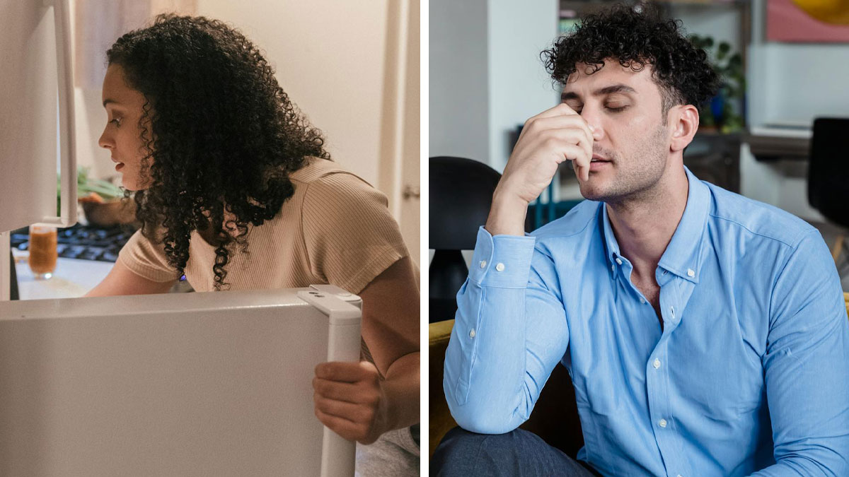 “Oh, My Girlfriend Was Hungry, So She Ate It”: Guy Gives Roommate Ultimatum