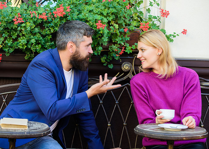 Man Thinks Brother’s Girlfriend Is Into Him, Learns The Hard Way She Isn’t: “You Need Therapy” Man Thinks Brother’s Girlfriend Is Into Him, Learns The Hard Way She Isn’t: “You Need Therapy”