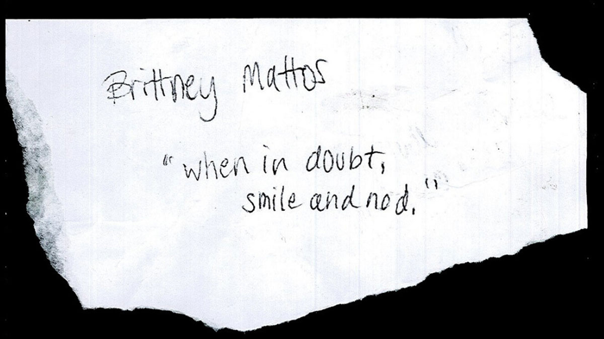 For Ten Years, I’ve Been Collecting Quotes From Strangers; Here Are 30 Of The Most Profound Ones